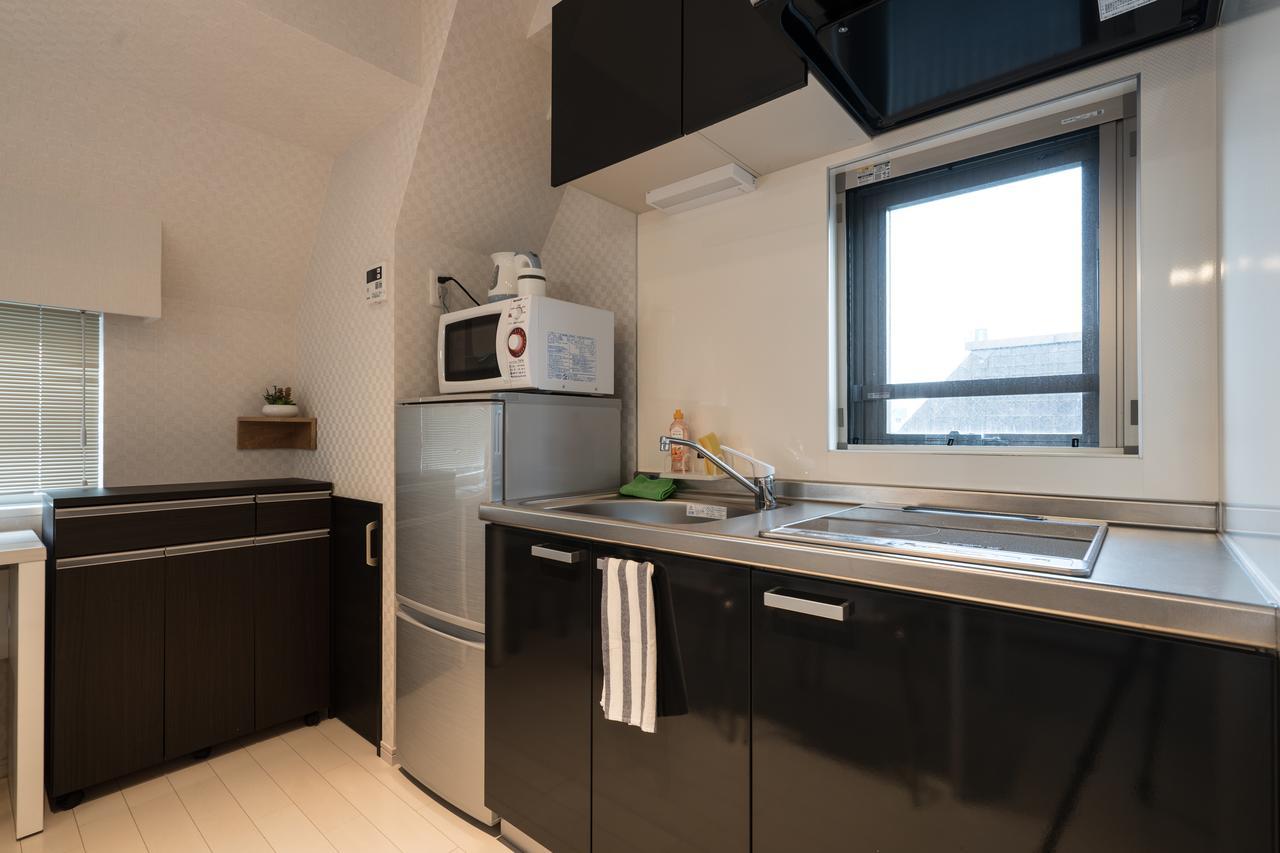 Petit Grande Homes Tokio Zewnętrze zdjęcie
