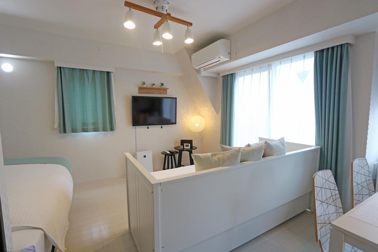 Petit Grande Homes Tokio Zewnętrze zdjęcie