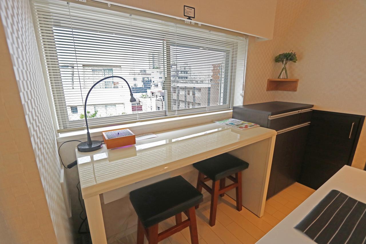Petit Grande Homes Tokio Zewnętrze zdjęcie