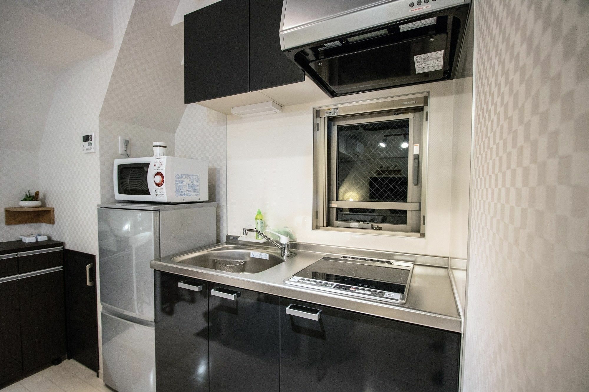 Petit Grande Homes Tokio Zewnętrze zdjęcie