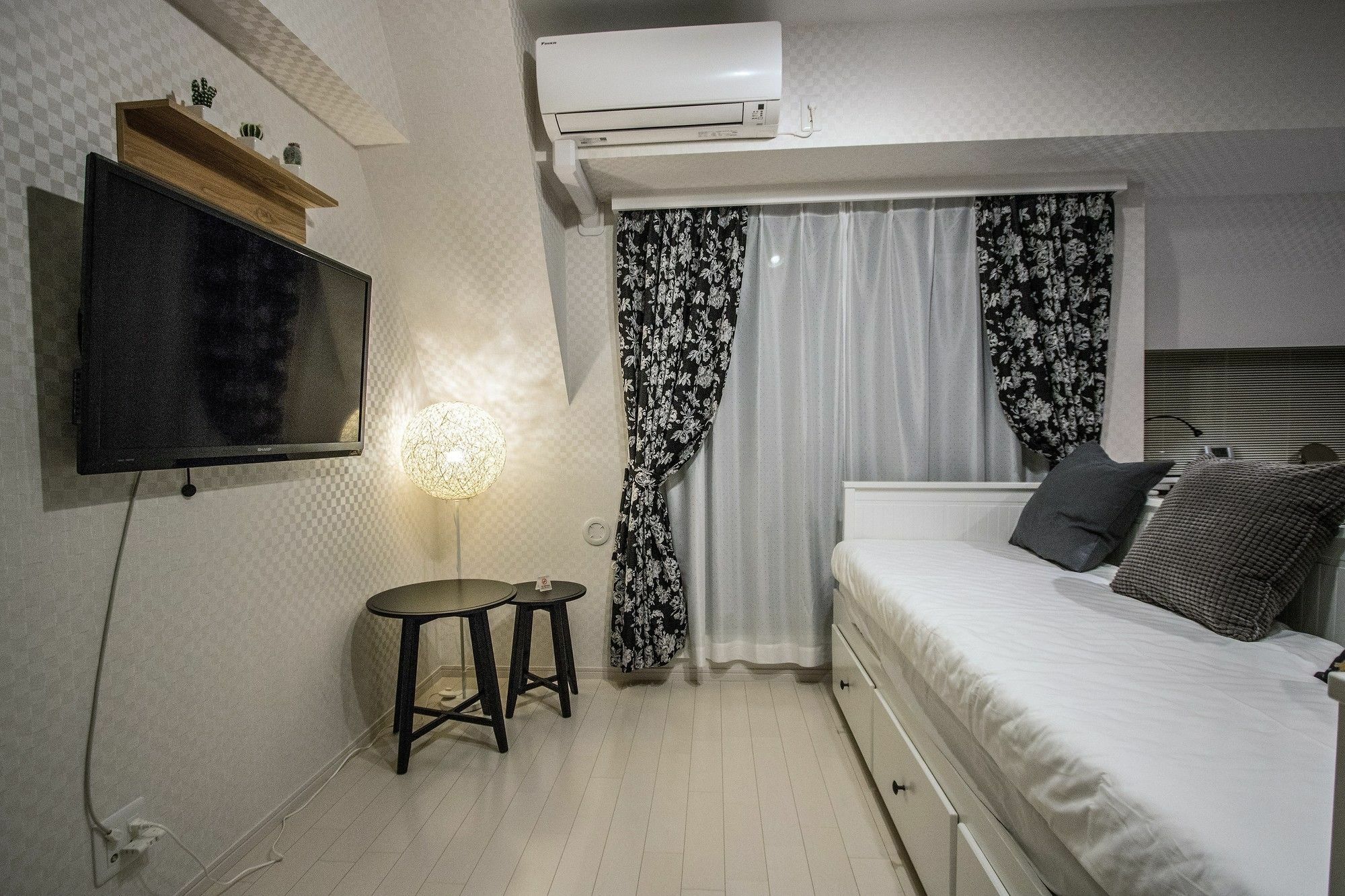 Petit Grande Homes Tokio Zewnętrze zdjęcie