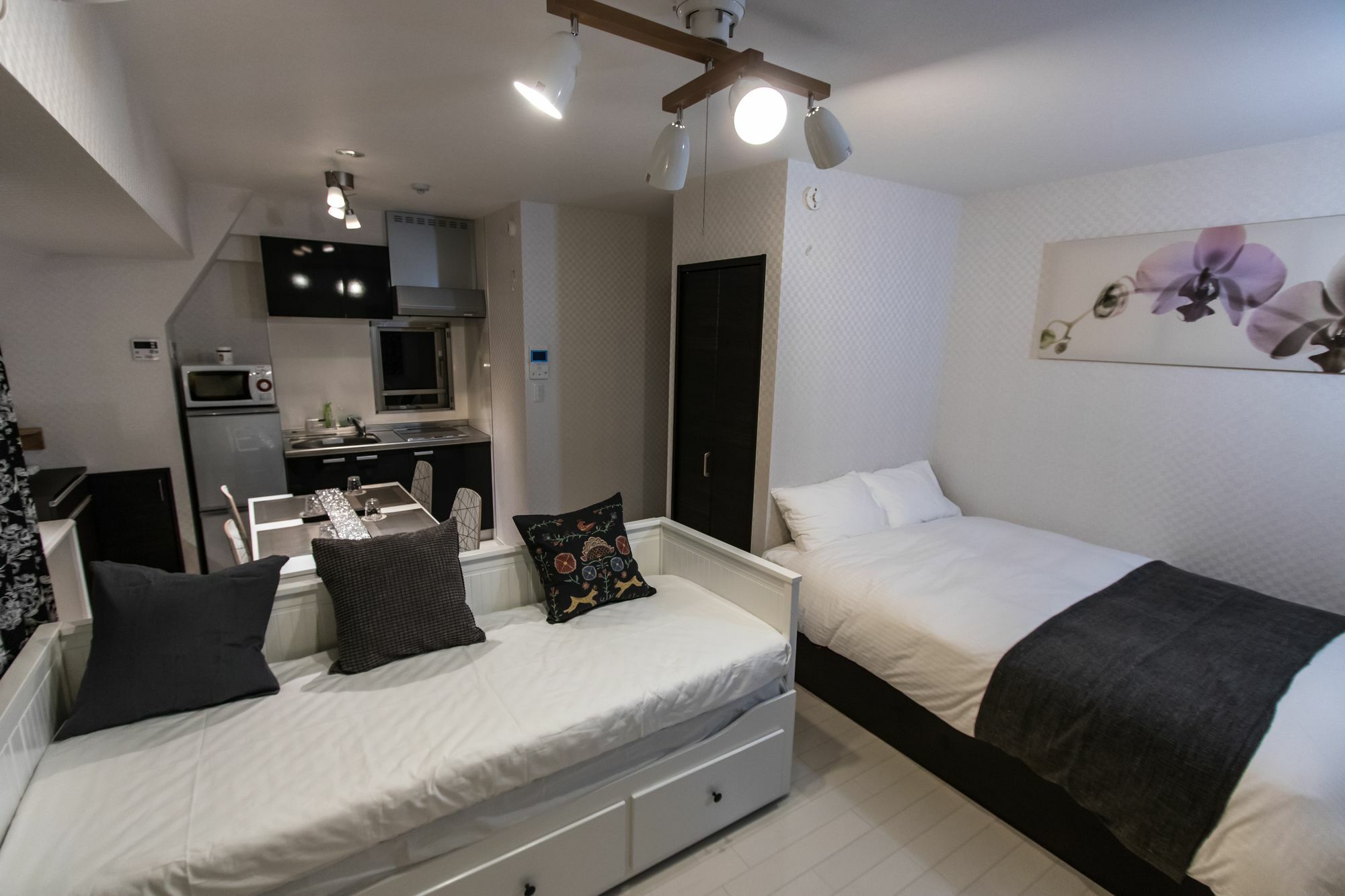 Petit Grande Homes Tokio Zewnętrze zdjęcie