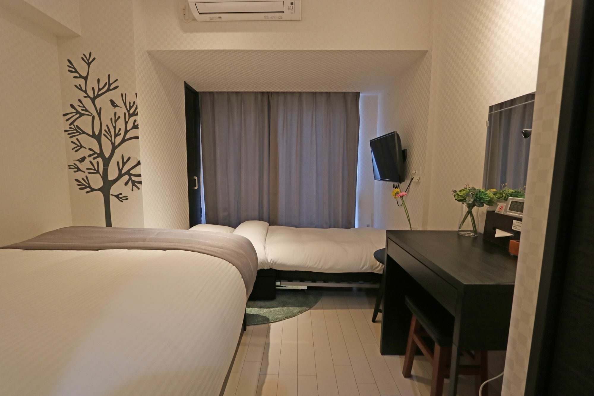 Petit Grande Homes Tokio Zewnętrze zdjęcie