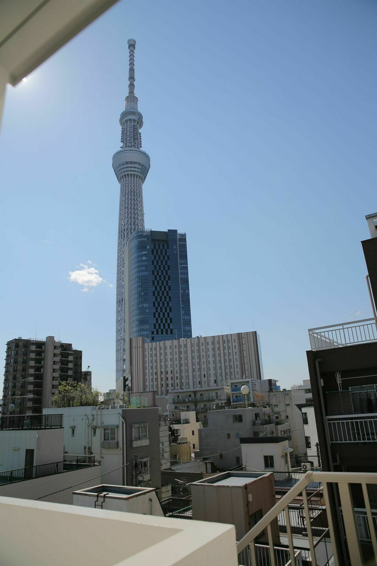Petit Grande Homes Tokio Zewnętrze zdjęcie
