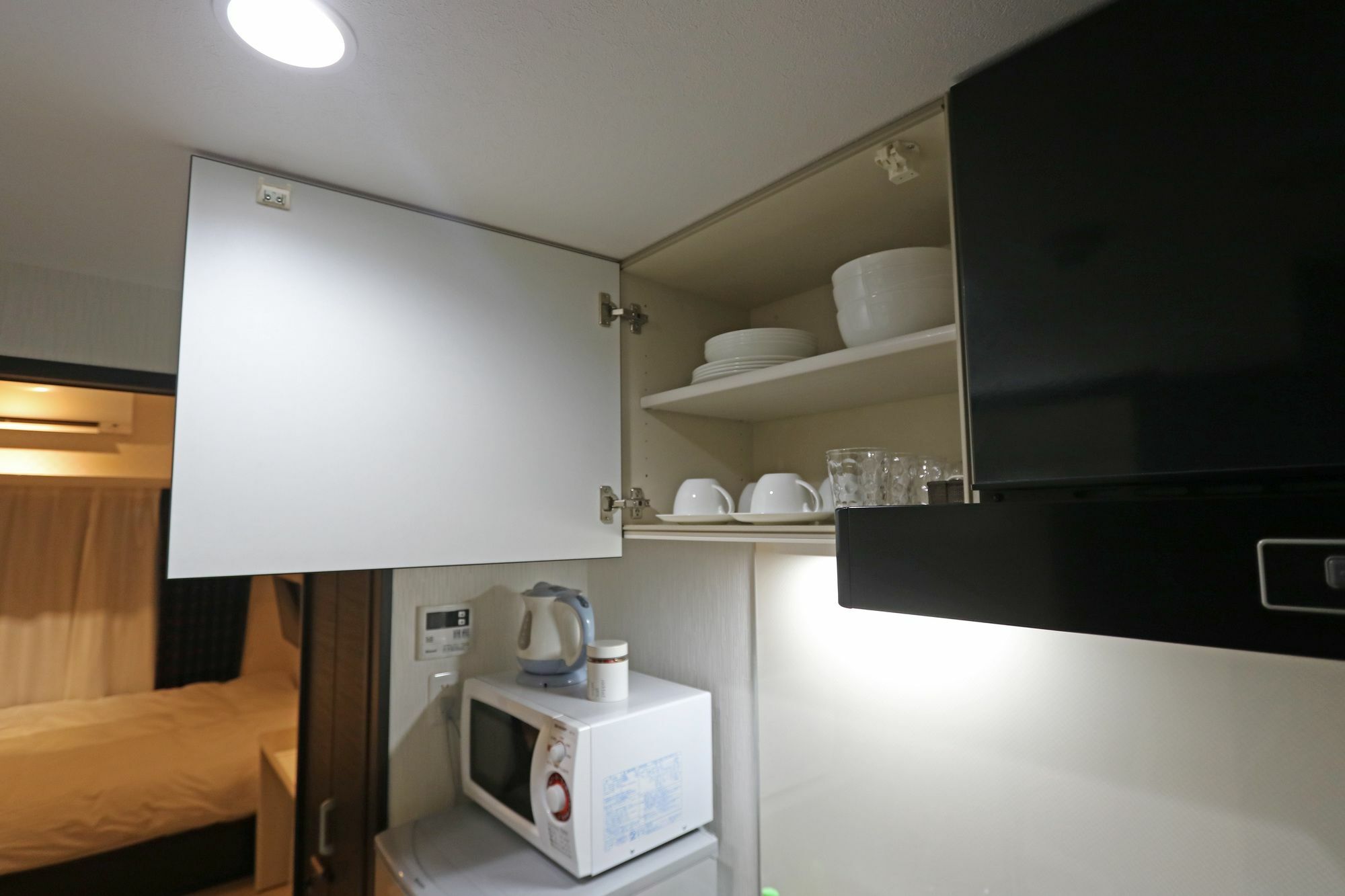 Petit Grande Homes Tokio Zewnętrze zdjęcie