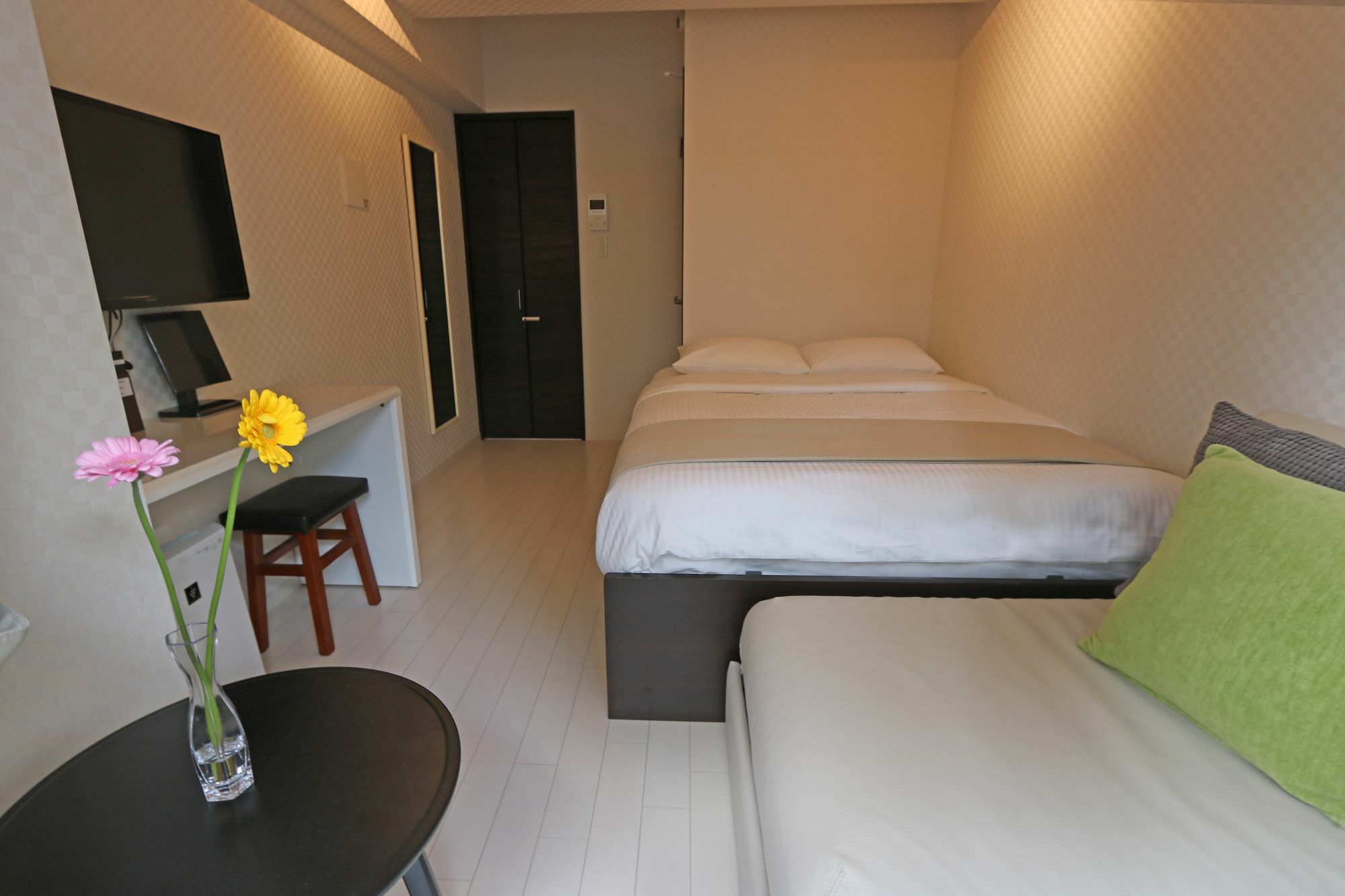 Petit Grande Homes Tokio Zewnętrze zdjęcie