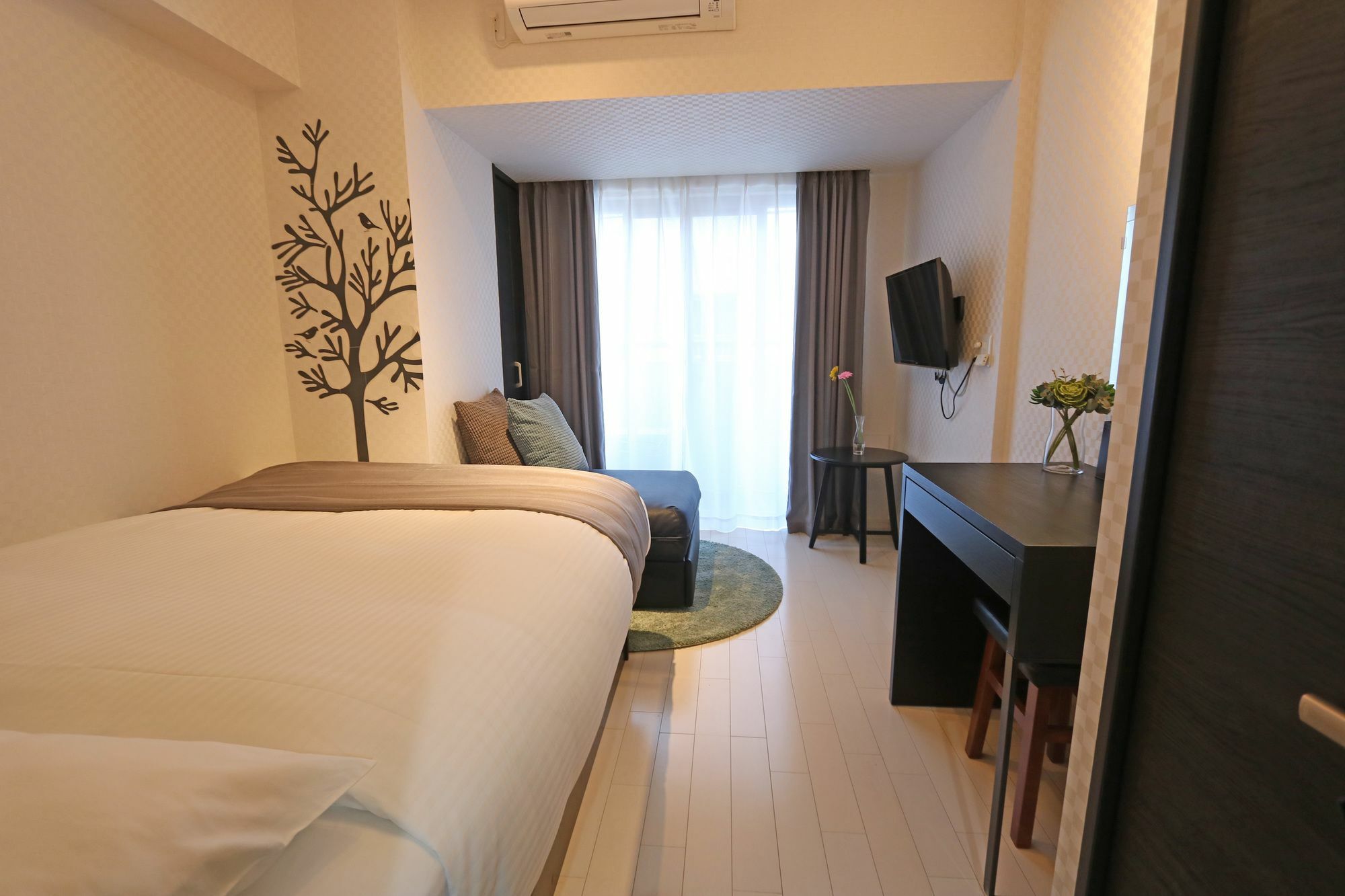 Petit Grande Homes Tokio Zewnętrze zdjęcie