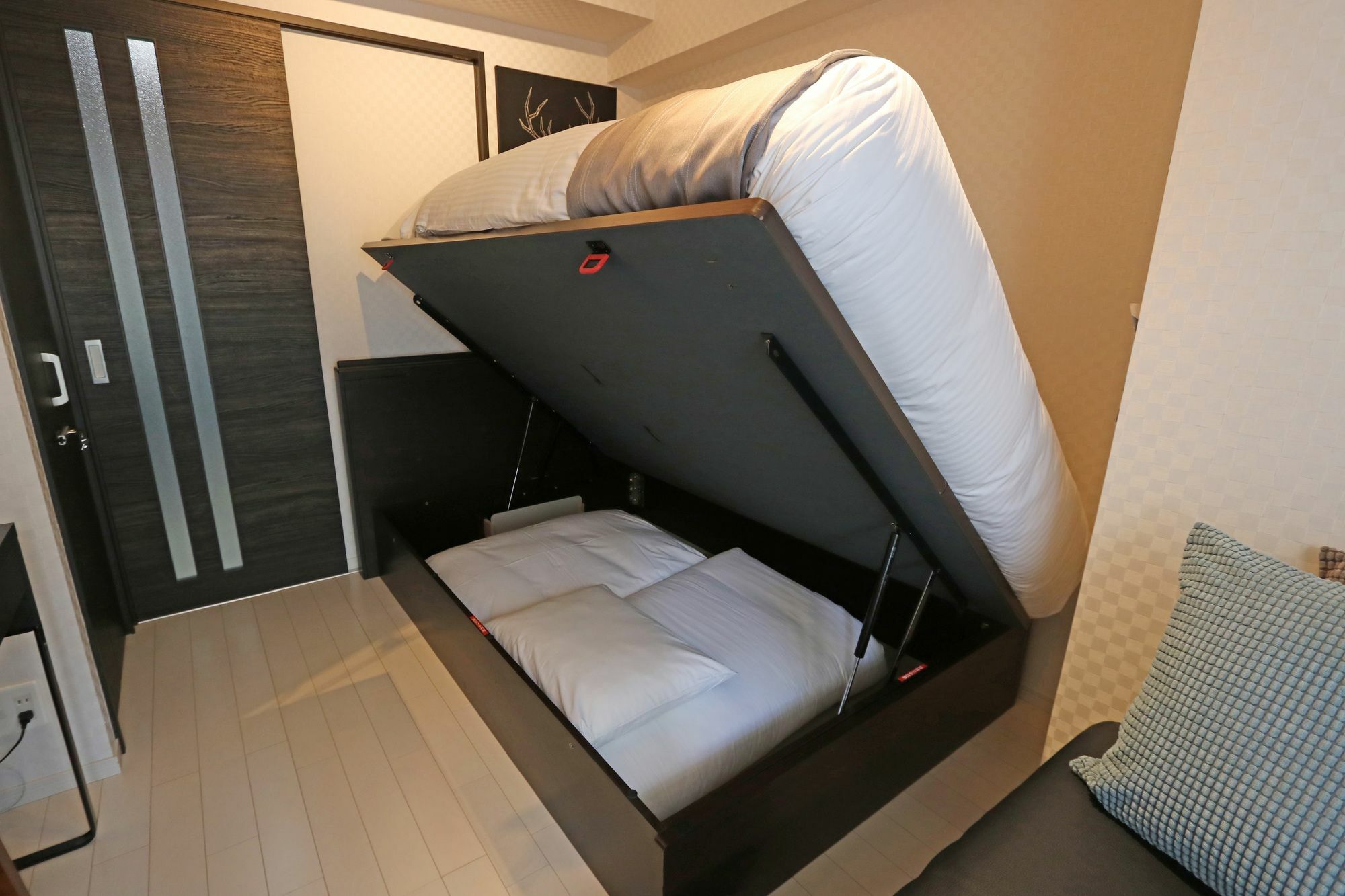 Petit Grande Homes Tokio Zewnętrze zdjęcie