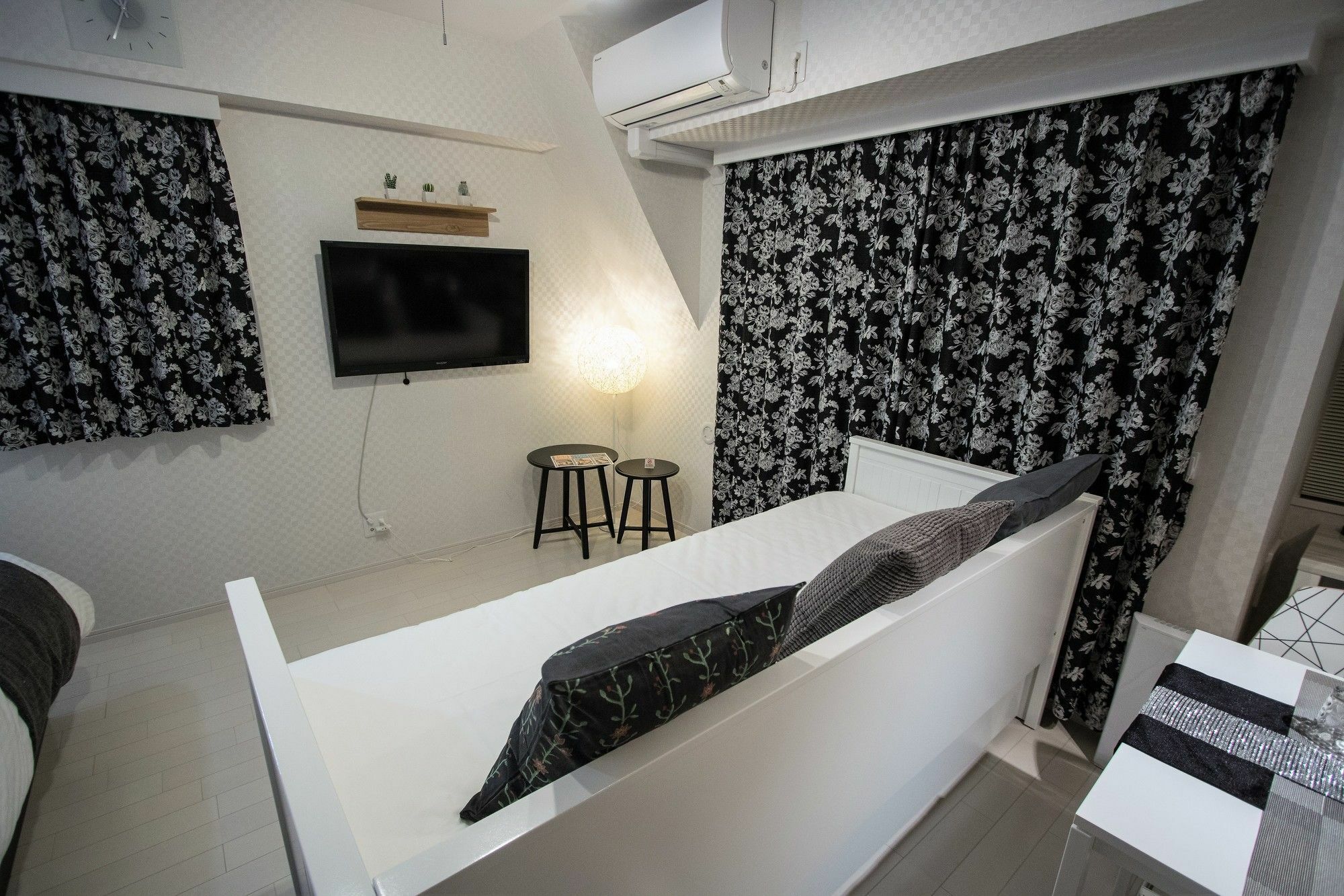 Petit Grande Homes Tokio Zewnętrze zdjęcie
