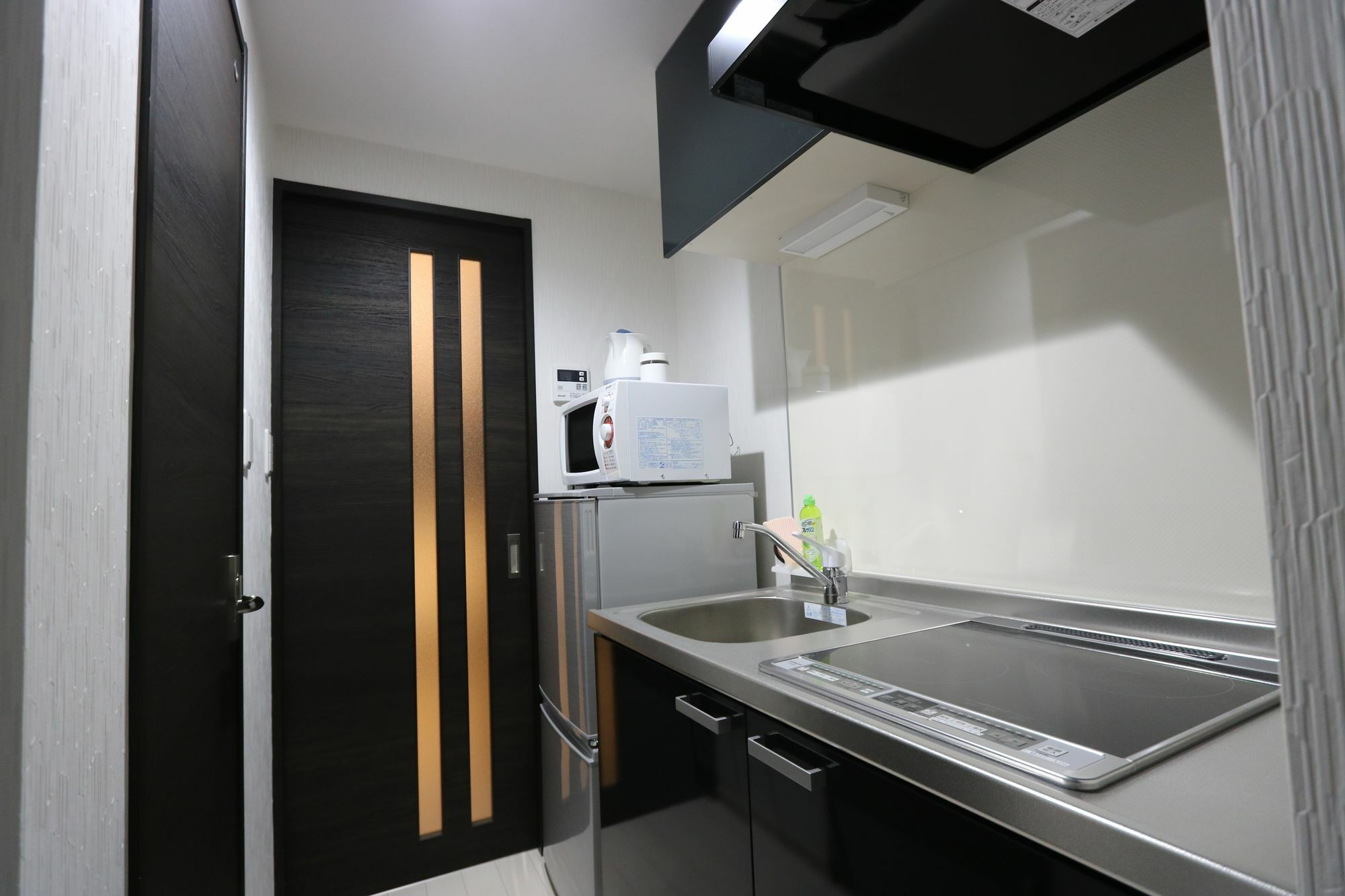 Petit Grande Homes Tokio Zewnętrze zdjęcie