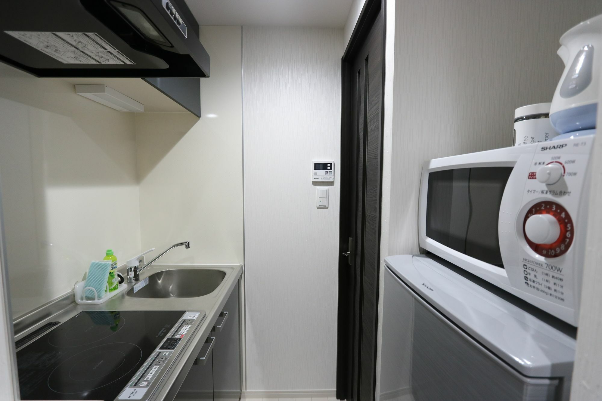 Petit Grande Homes Tokio Zewnętrze zdjęcie