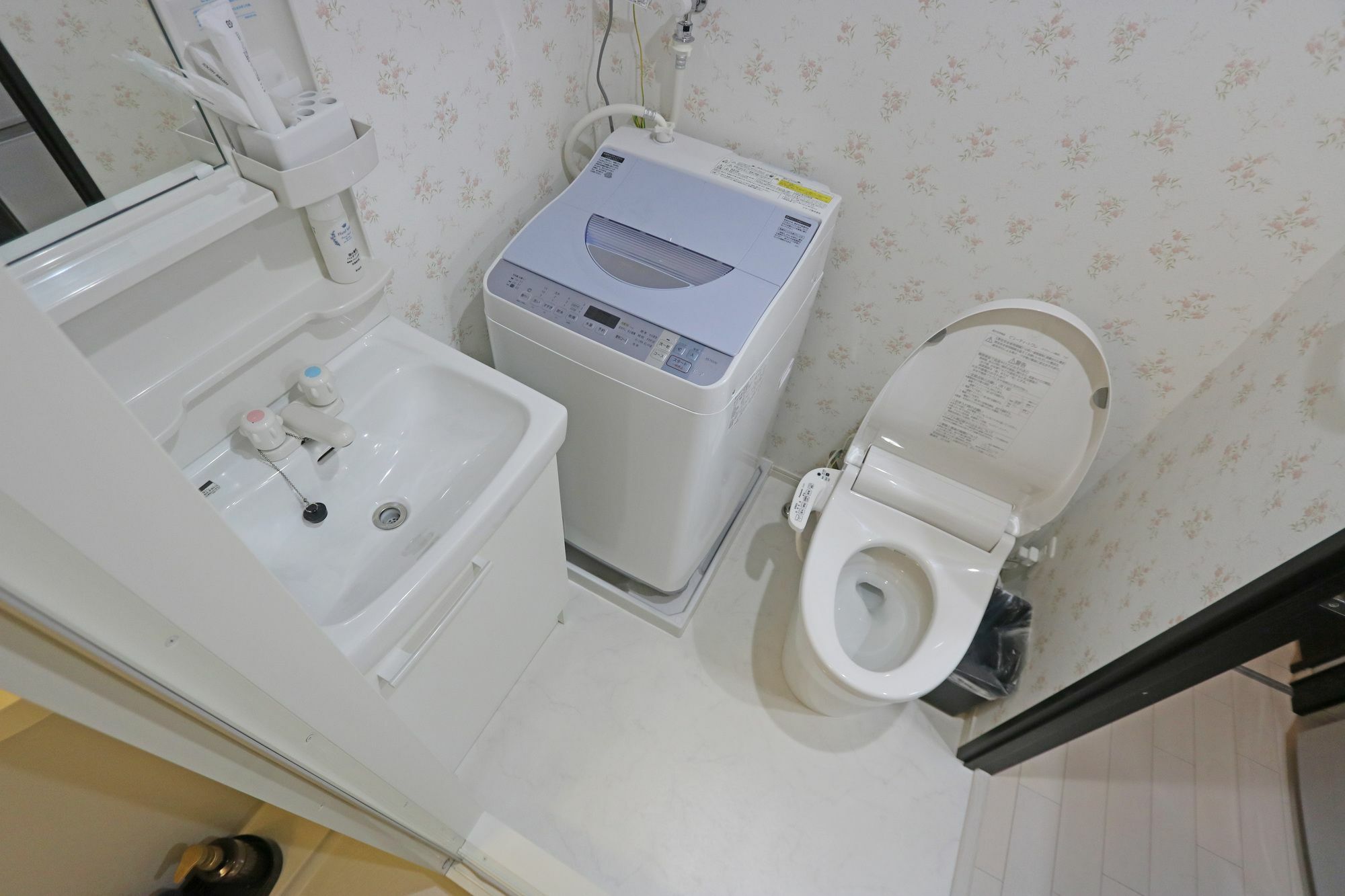 Petit Grande Homes Tokio Zewnętrze zdjęcie