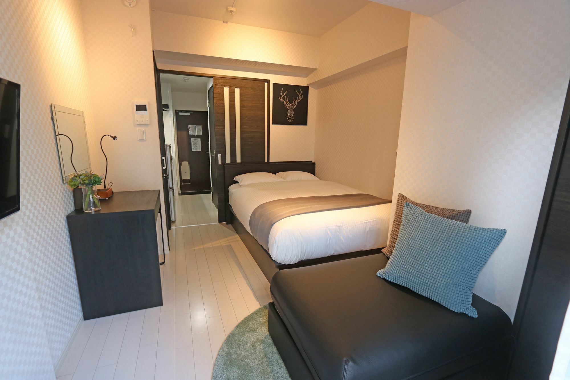 Petit Grande Homes Tokio Zewnętrze zdjęcie